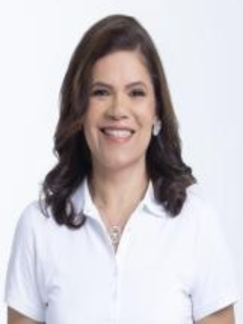 Silvania Karla de Melo
